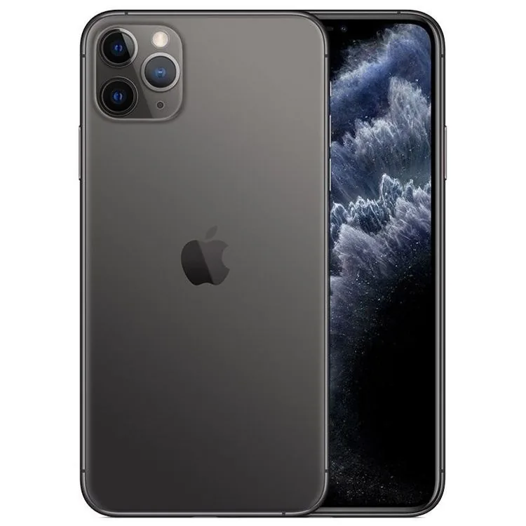 iPhone 11 Pro